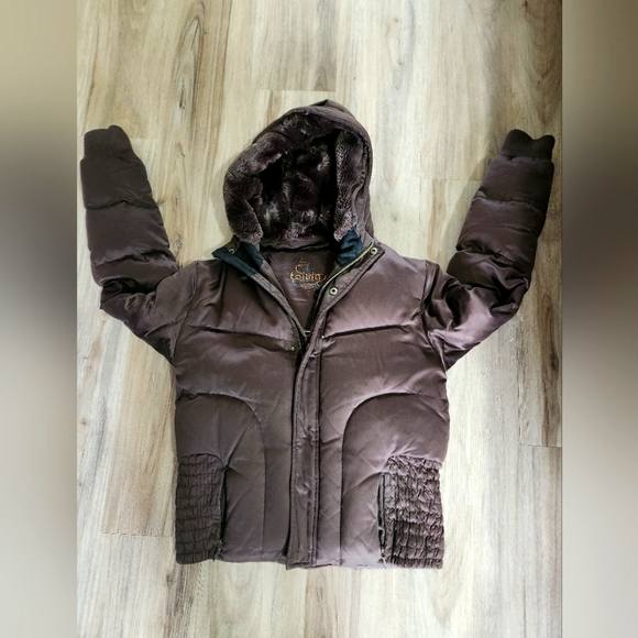 Aritzia - Talula Jacket - Picture 2 of 4